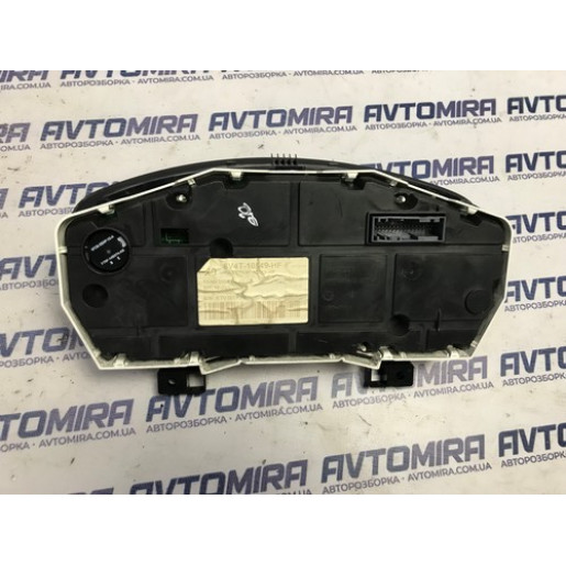 Панель приладів Ford Focus 2 1.6TDCi 2005-2010 8V4T10849HF